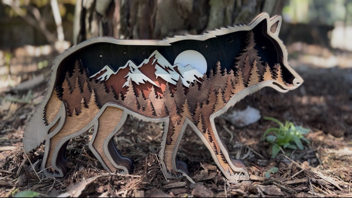 Wolf