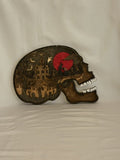 Halloween Skull