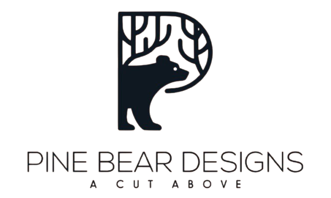 Pine Bear Designs