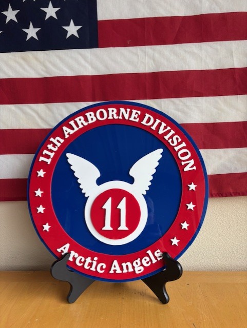 11th Airborne Division